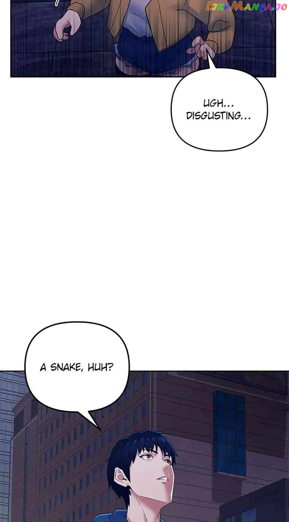 A Grandcross Story Chapter 46 - page 54