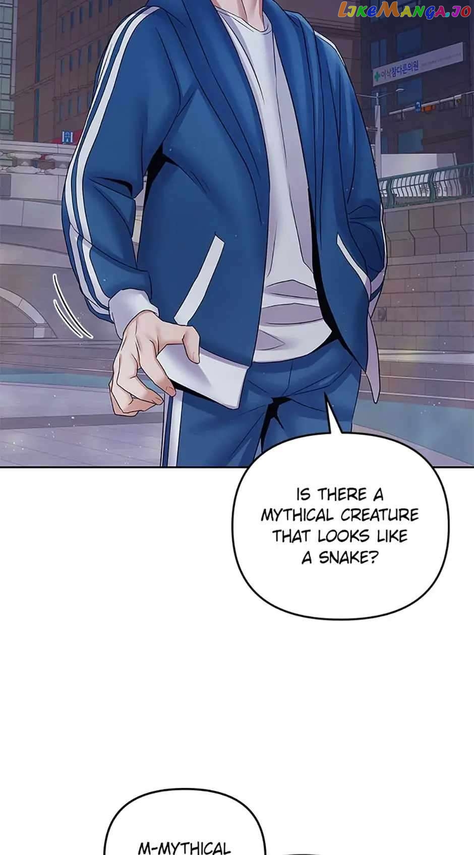 A Grandcross Story Chapter 46 - page 55