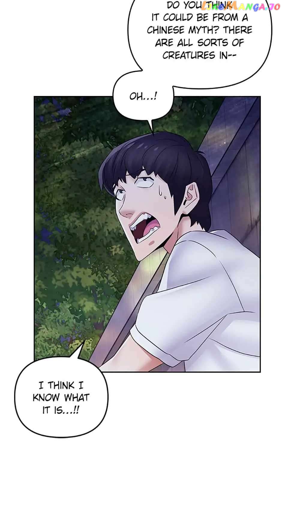 A Grandcross Story Chapter 46 - page 57