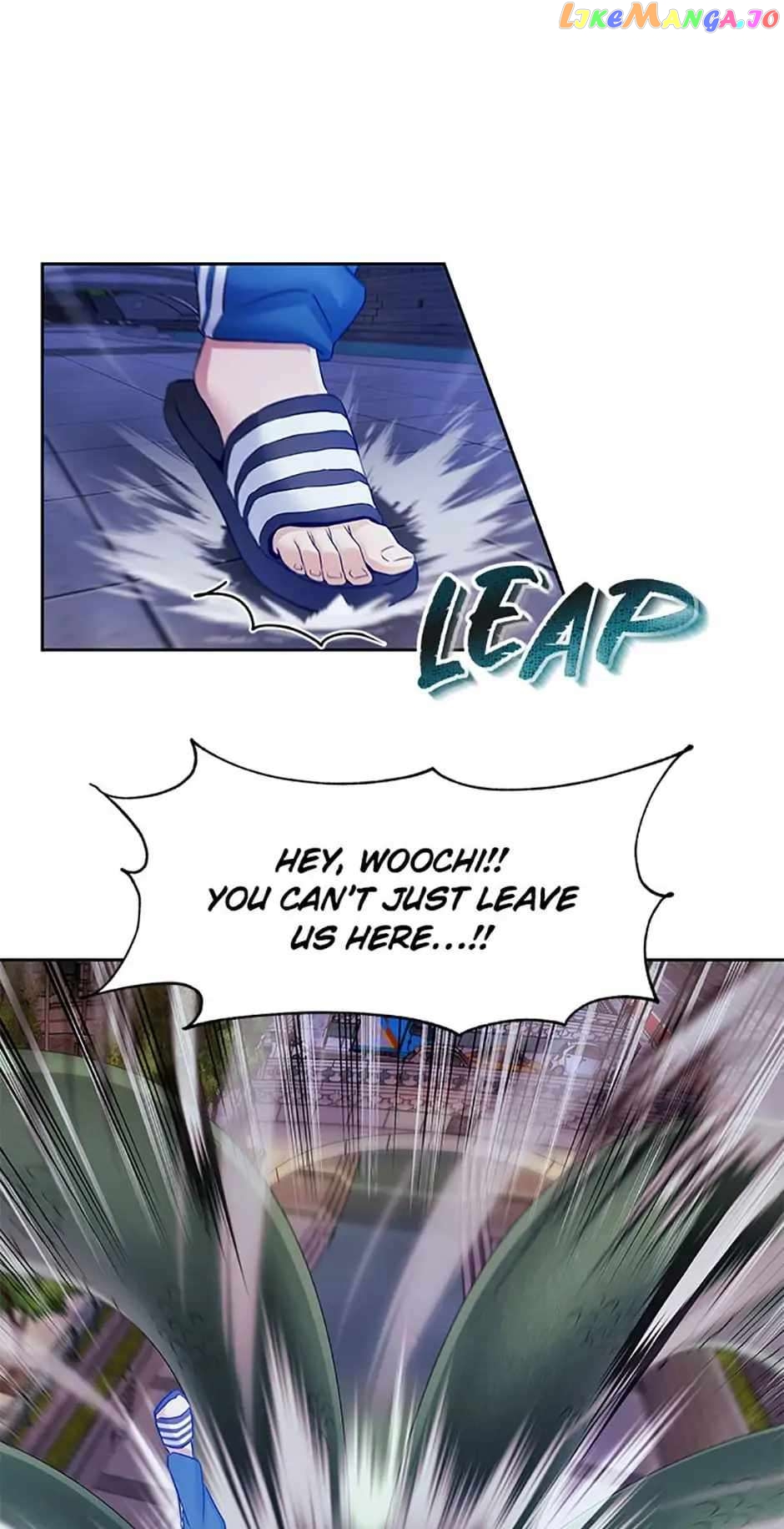 A Grandcross Story Chapter 46 - page 61