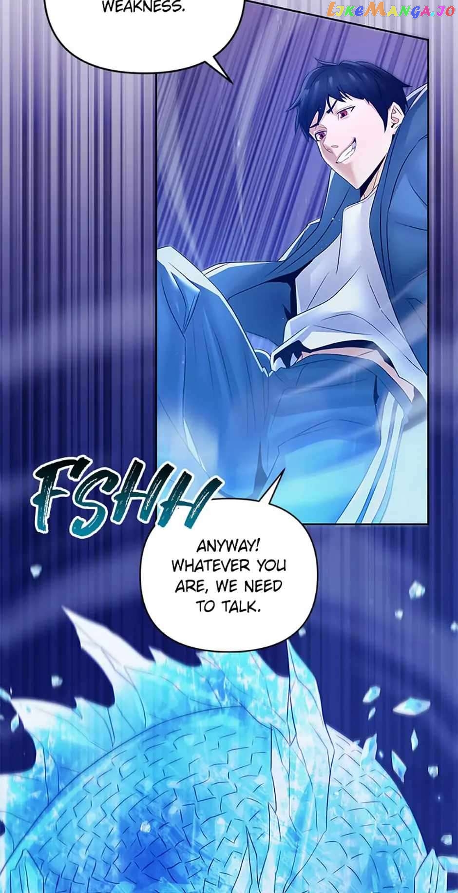 A Grandcross Story Chapter 46 - page 63