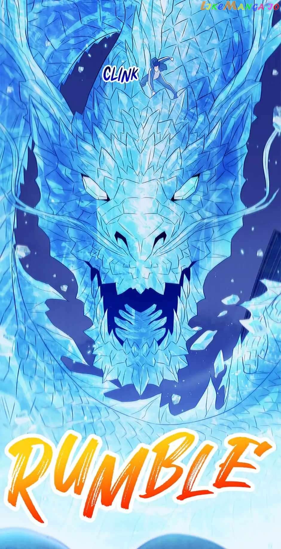 A Grandcross Story Chapter 46 - page 64
