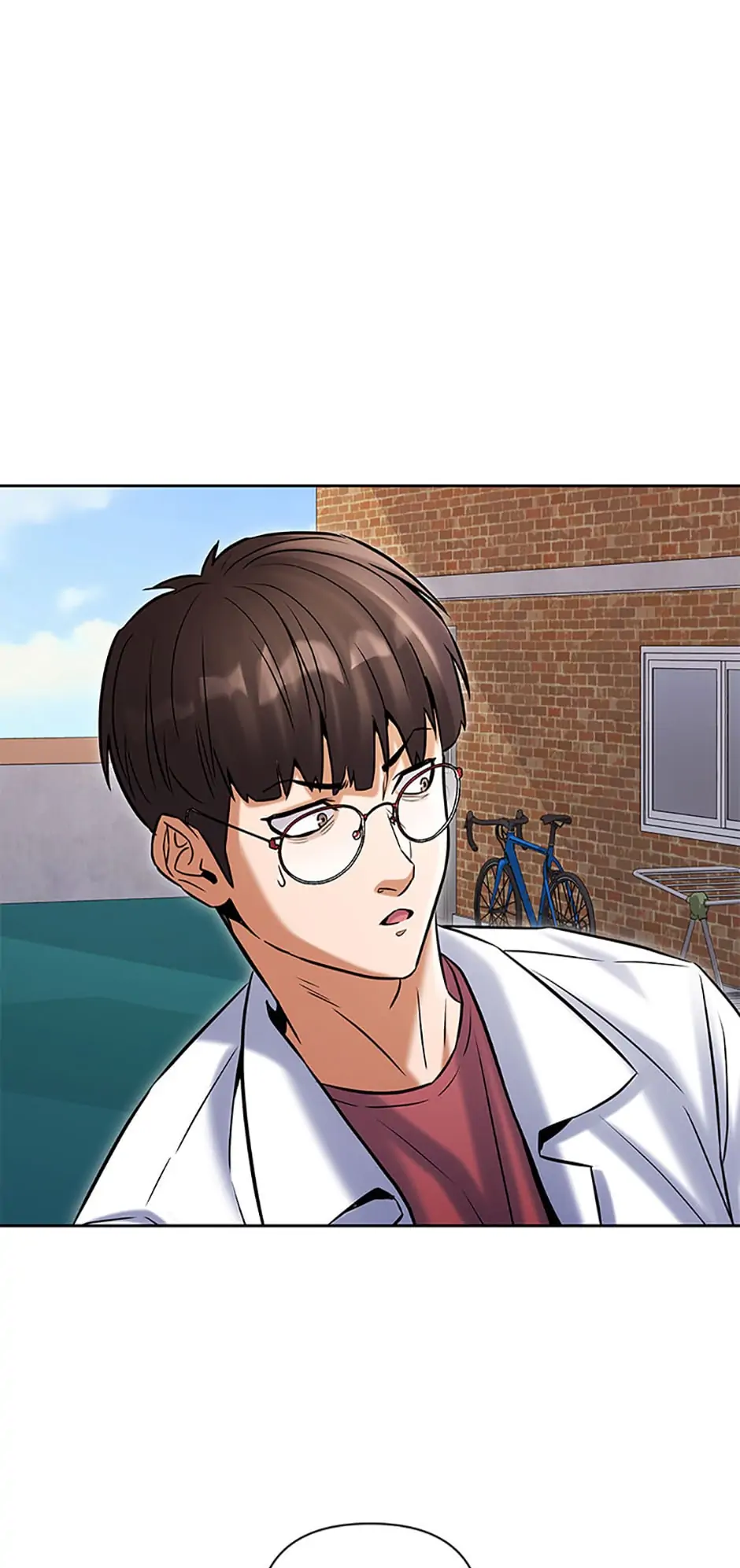 A Grandcross Story Chapter 32 - page 10