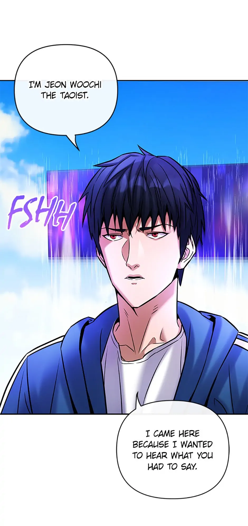 A Grandcross Story Chapter 32 - page 14