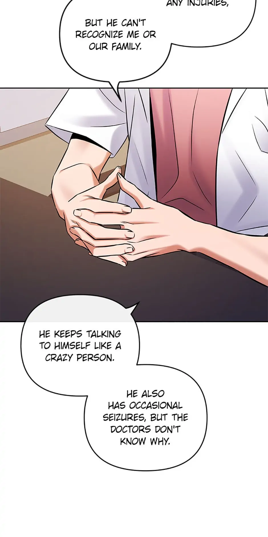 A Grandcross Story Chapter 32 - page 24