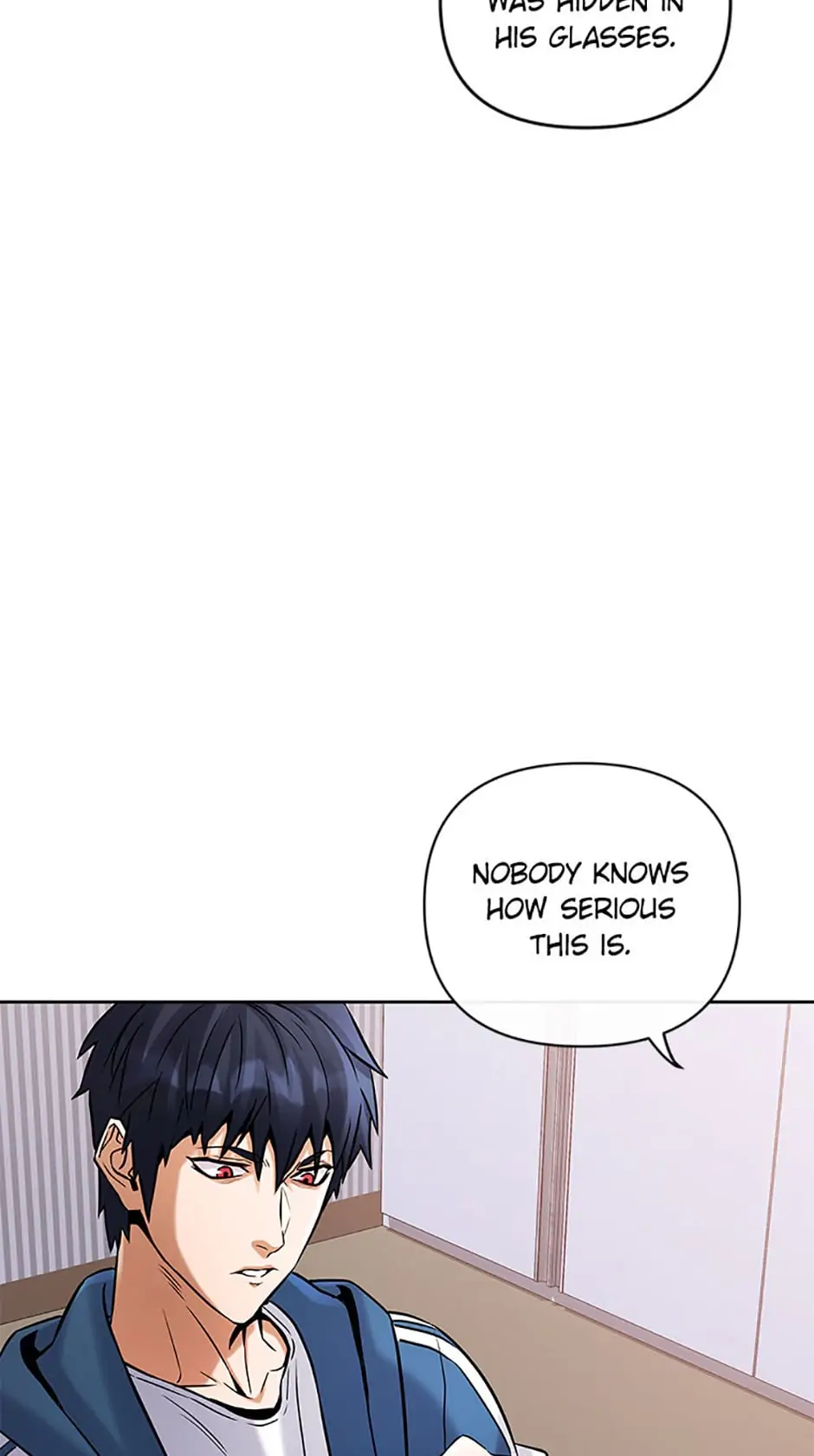 A Grandcross Story Chapter 32 - page 28