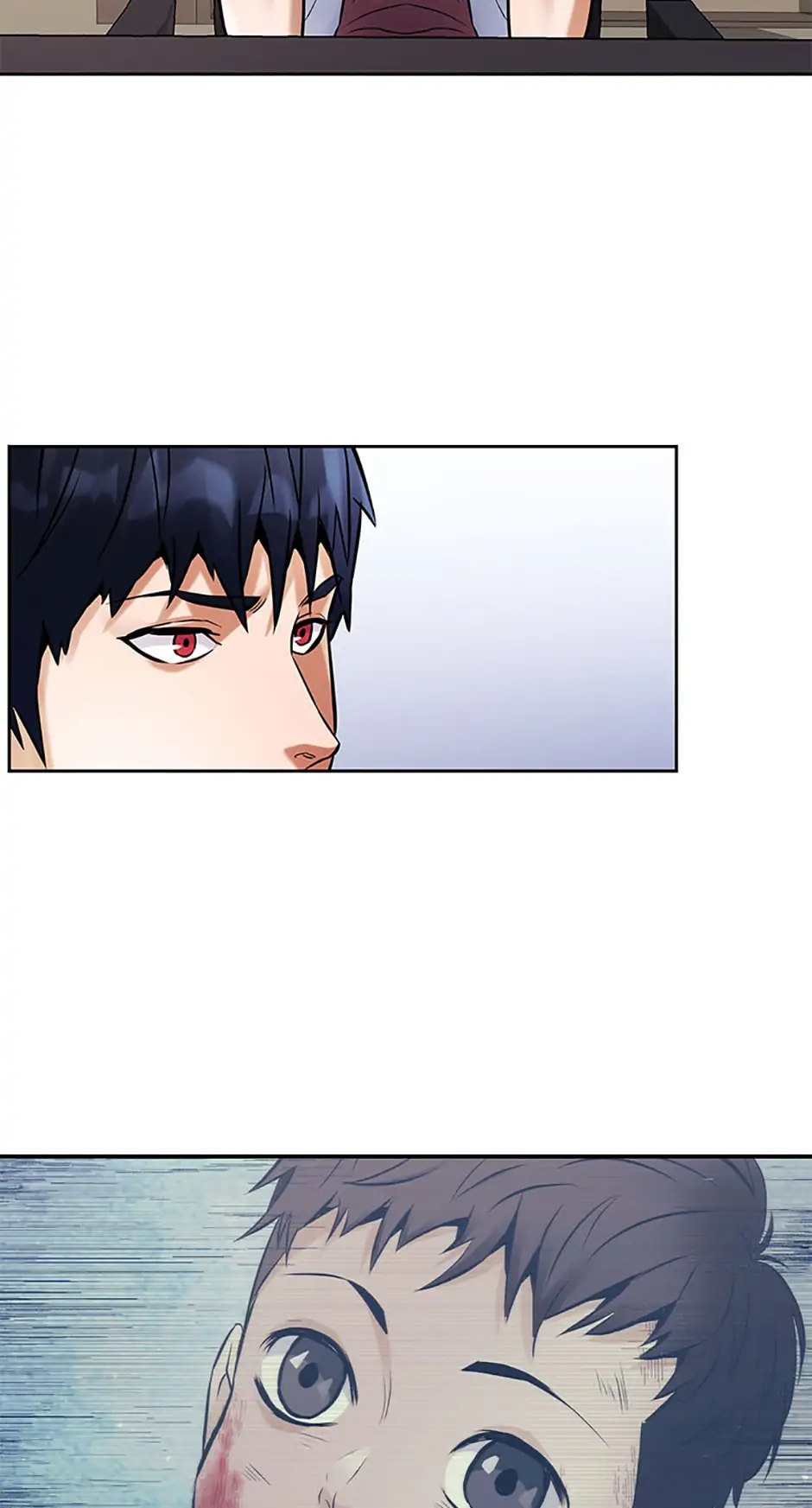 A Grandcross Story Chapter 32 - page 35