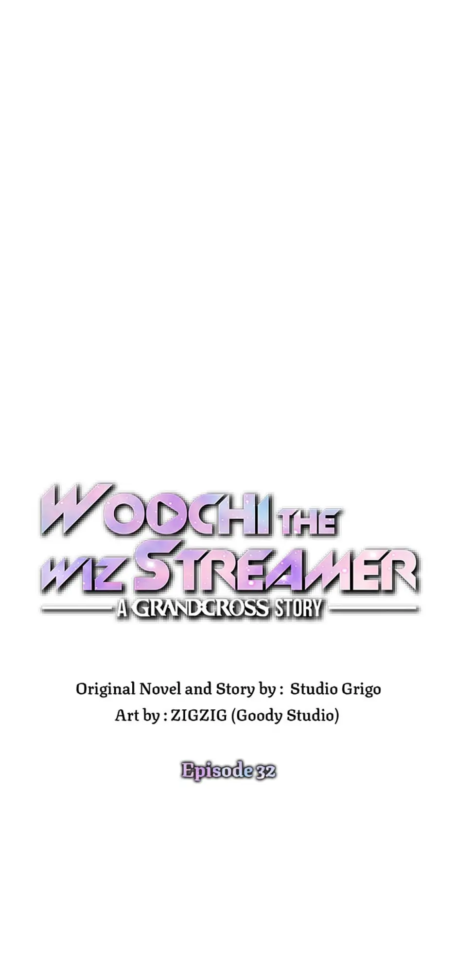 A Grandcross Story Chapter 32 - page 39