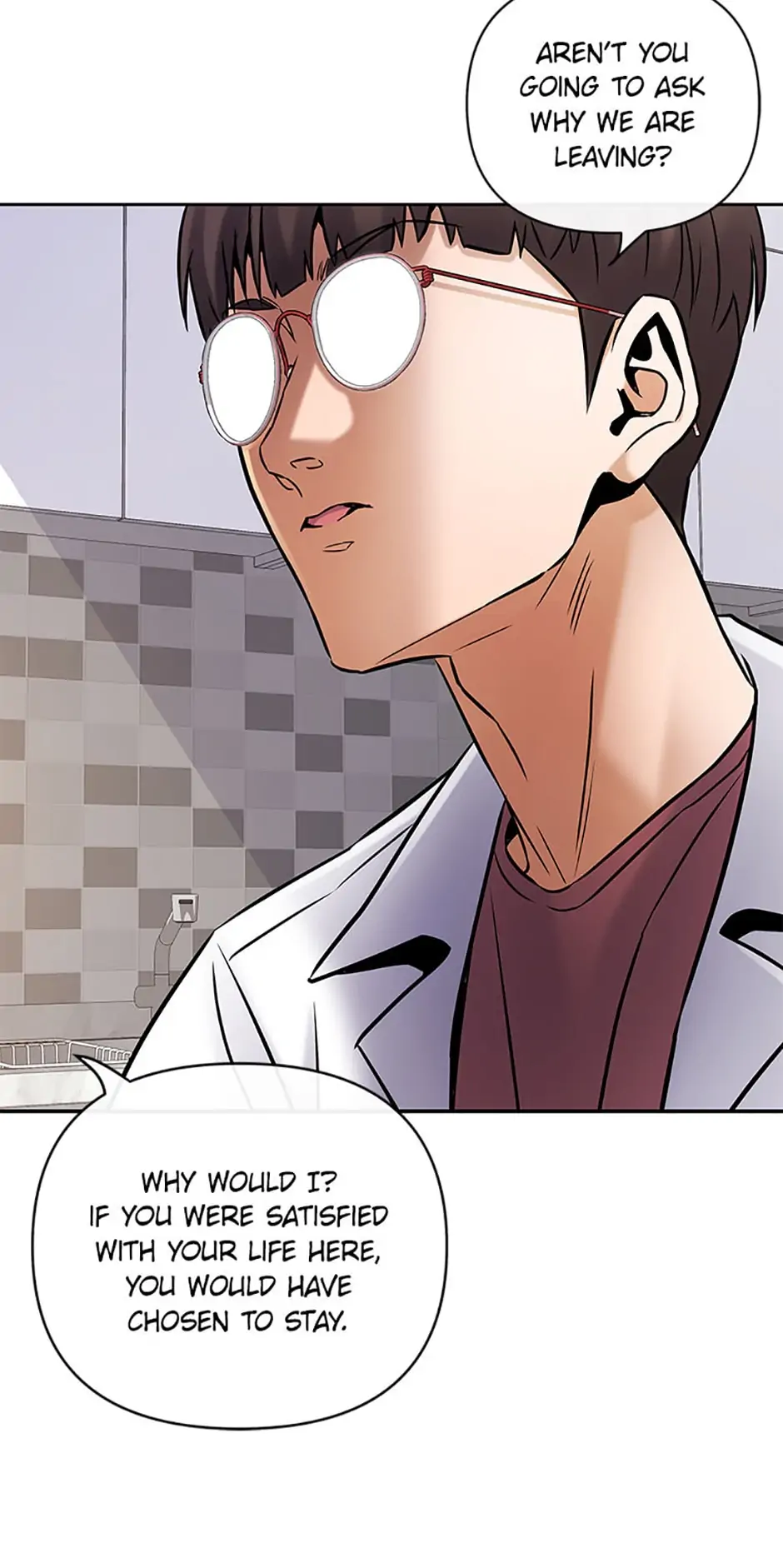 A Grandcross Story Chapter 32 - page 44