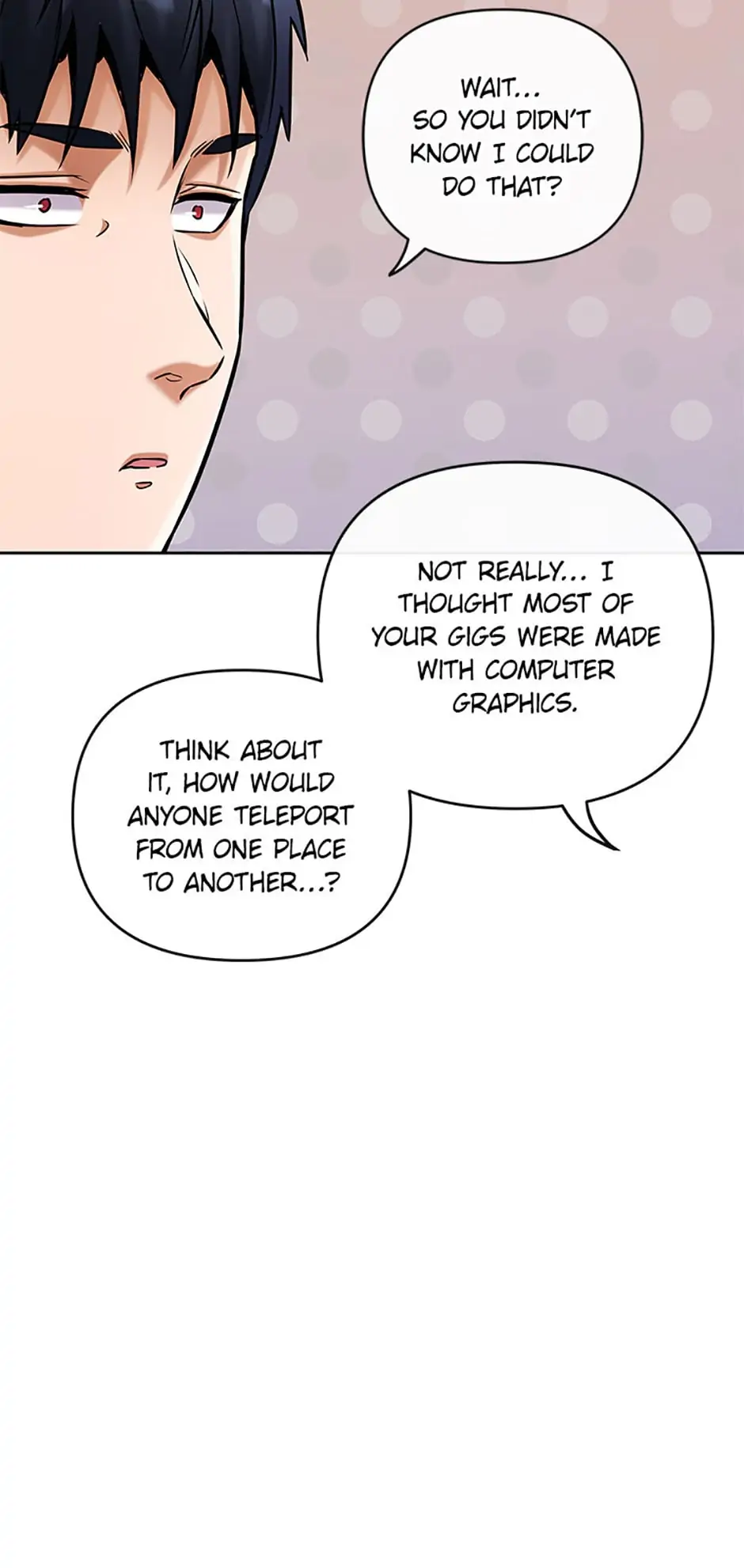 A Grandcross Story Chapter 32 - page 47