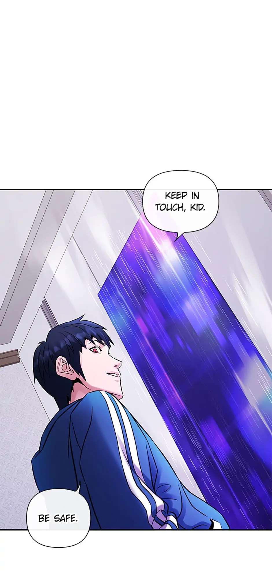 A Grandcross Story Chapter 32 - page 50