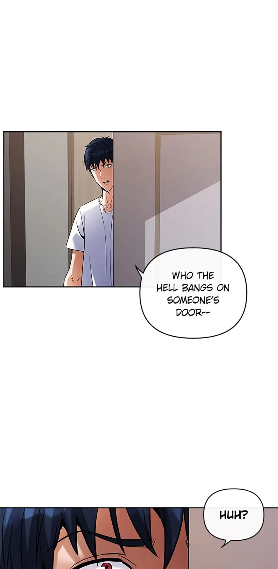A Grandcross Story Chapter 32 - page 58
