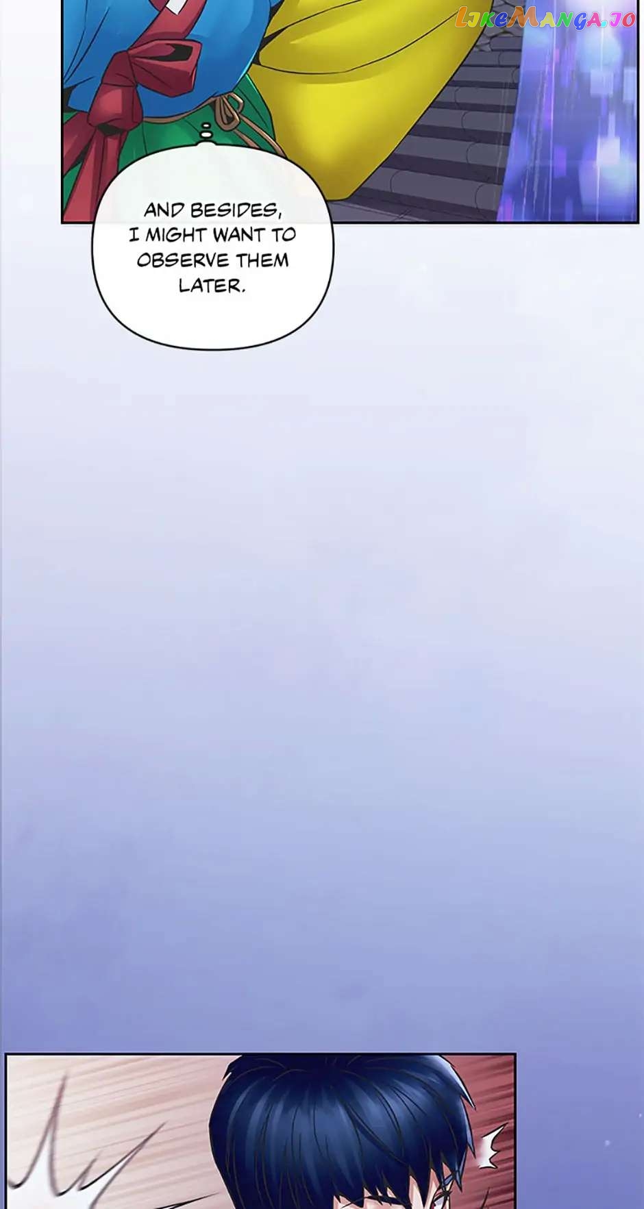 A Grandcross Story Chapter 39 - page 13