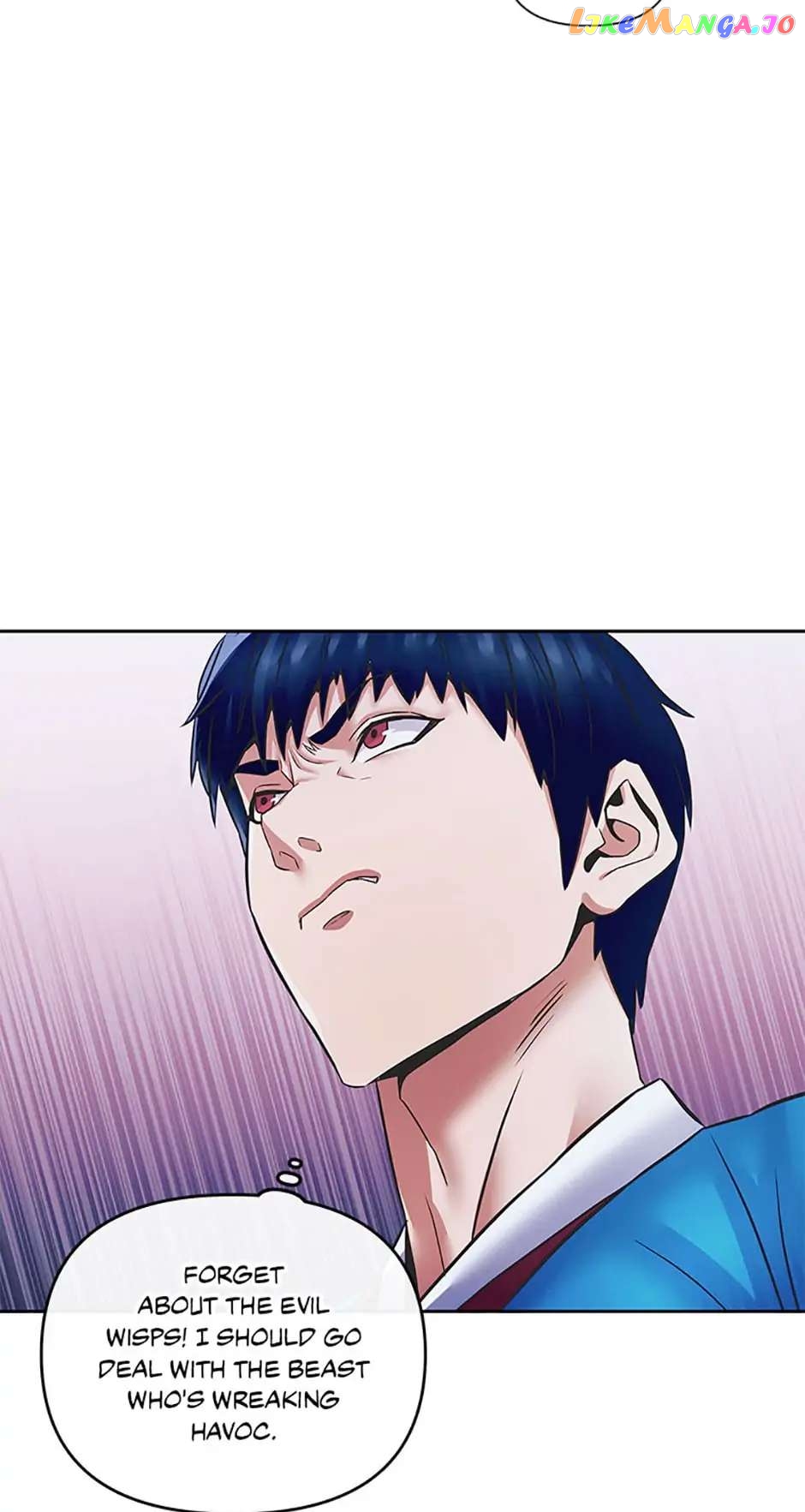 A Grandcross Story Chapter 39 - page 16
