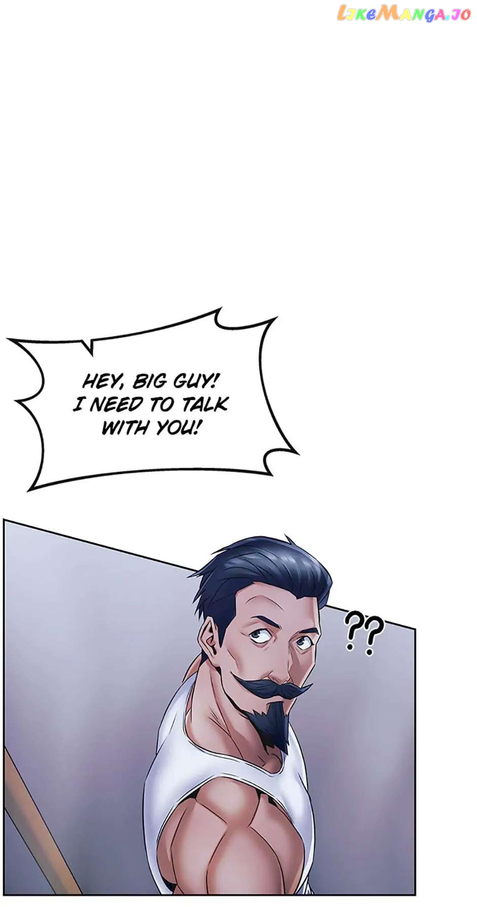 A Grandcross Story Chapter 39 - page 19