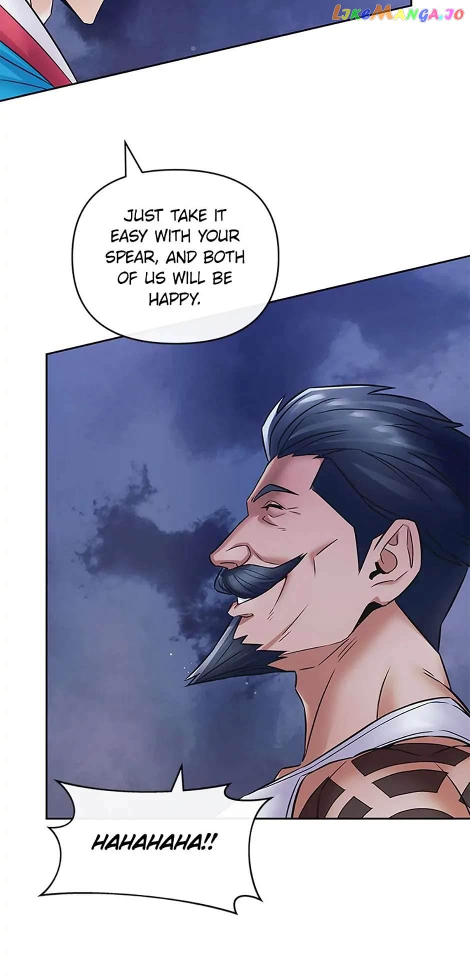 A Grandcross Story Chapter 39 - page 26