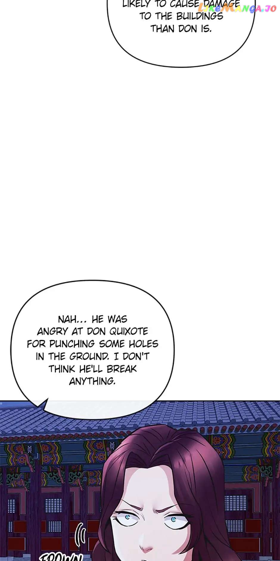 A Grandcross Story Chapter 39 - page 31