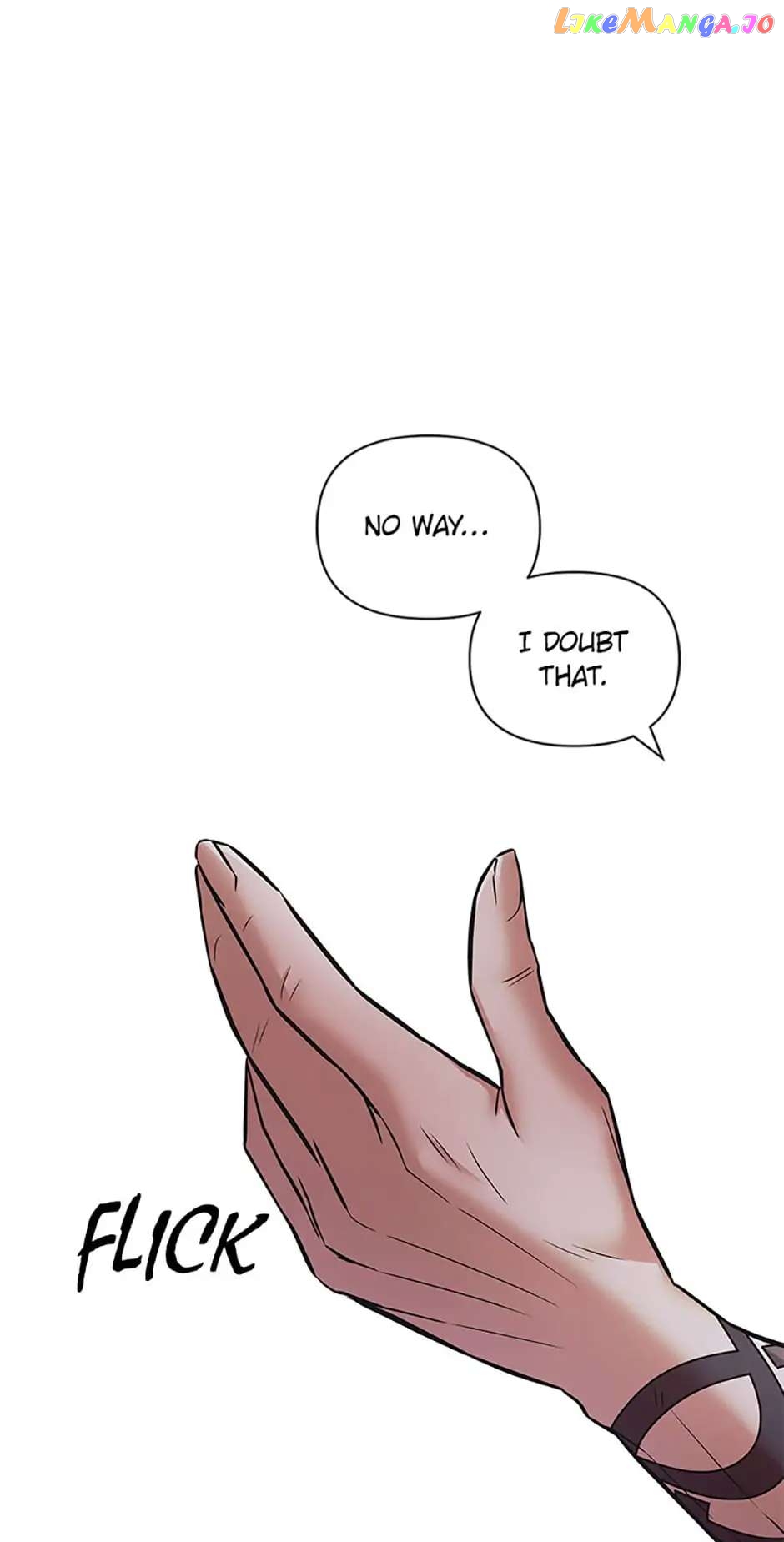A Grandcross Story Chapter 39 - page 34