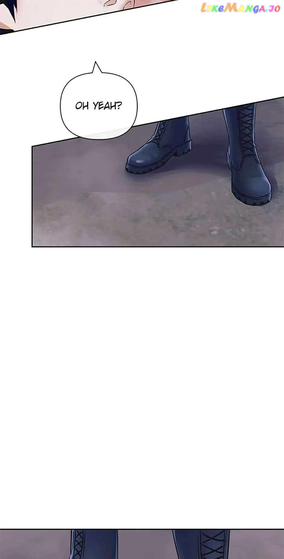 A Grandcross Story Chapter 39 - page 37