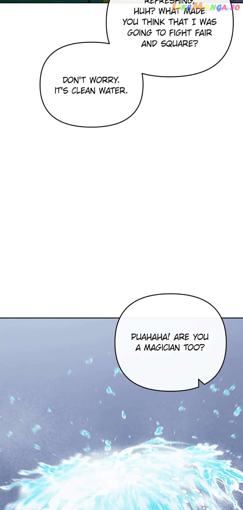 A Grandcross Story Chapter 39 - page 41