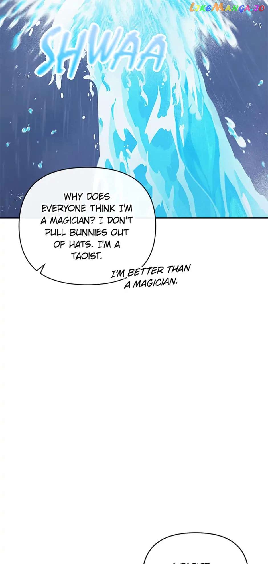A Grandcross Story Chapter 39 - page 42