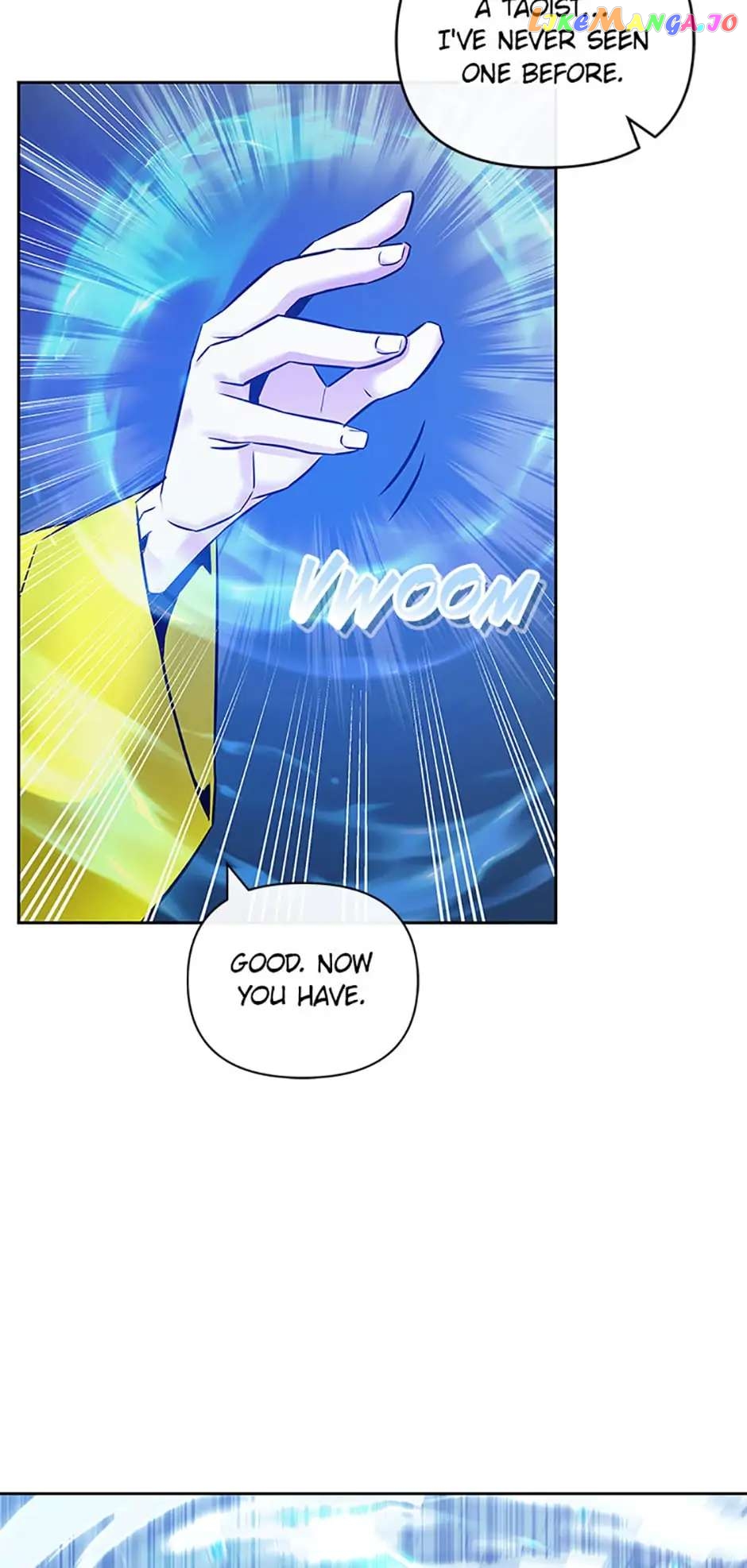 A Grandcross Story Chapter 39 - page 43