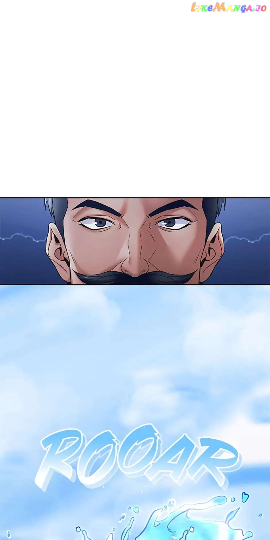 A Grandcross Story Chapter 39 - page 45