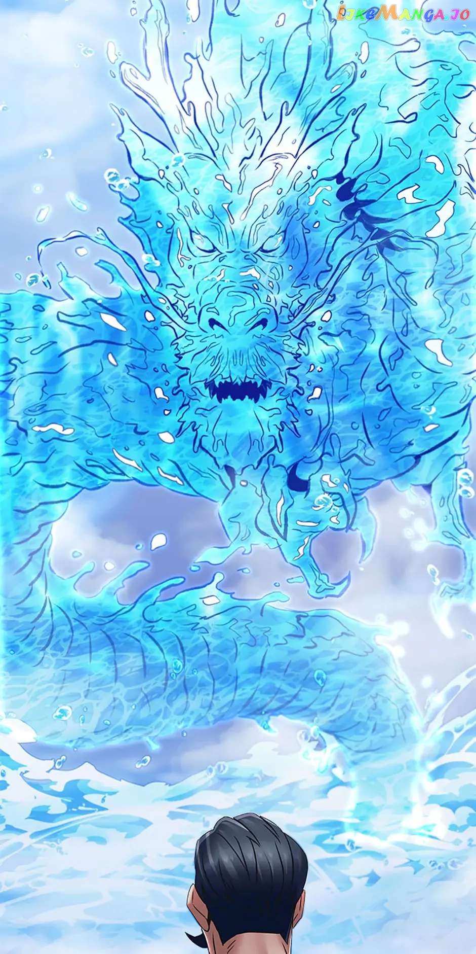 A Grandcross Story Chapter 39 - page 46