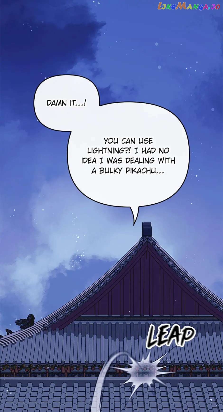 A Grandcross Story Chapter 39 - page 62
