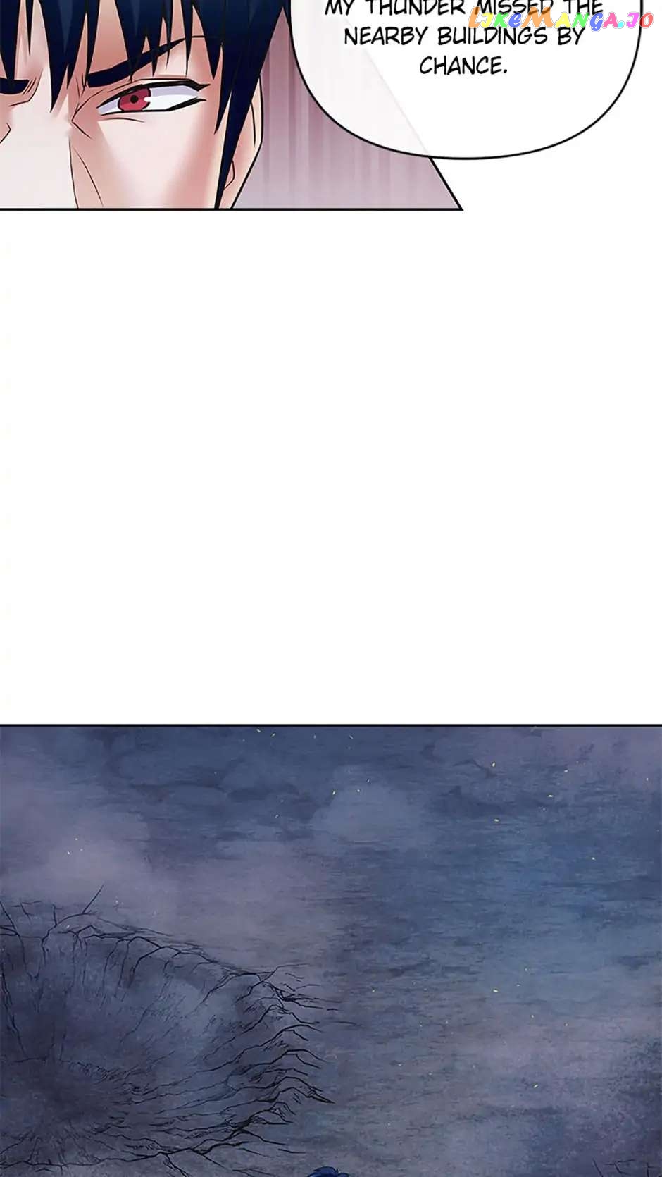 A Grandcross Story Chapter 39 - page 68