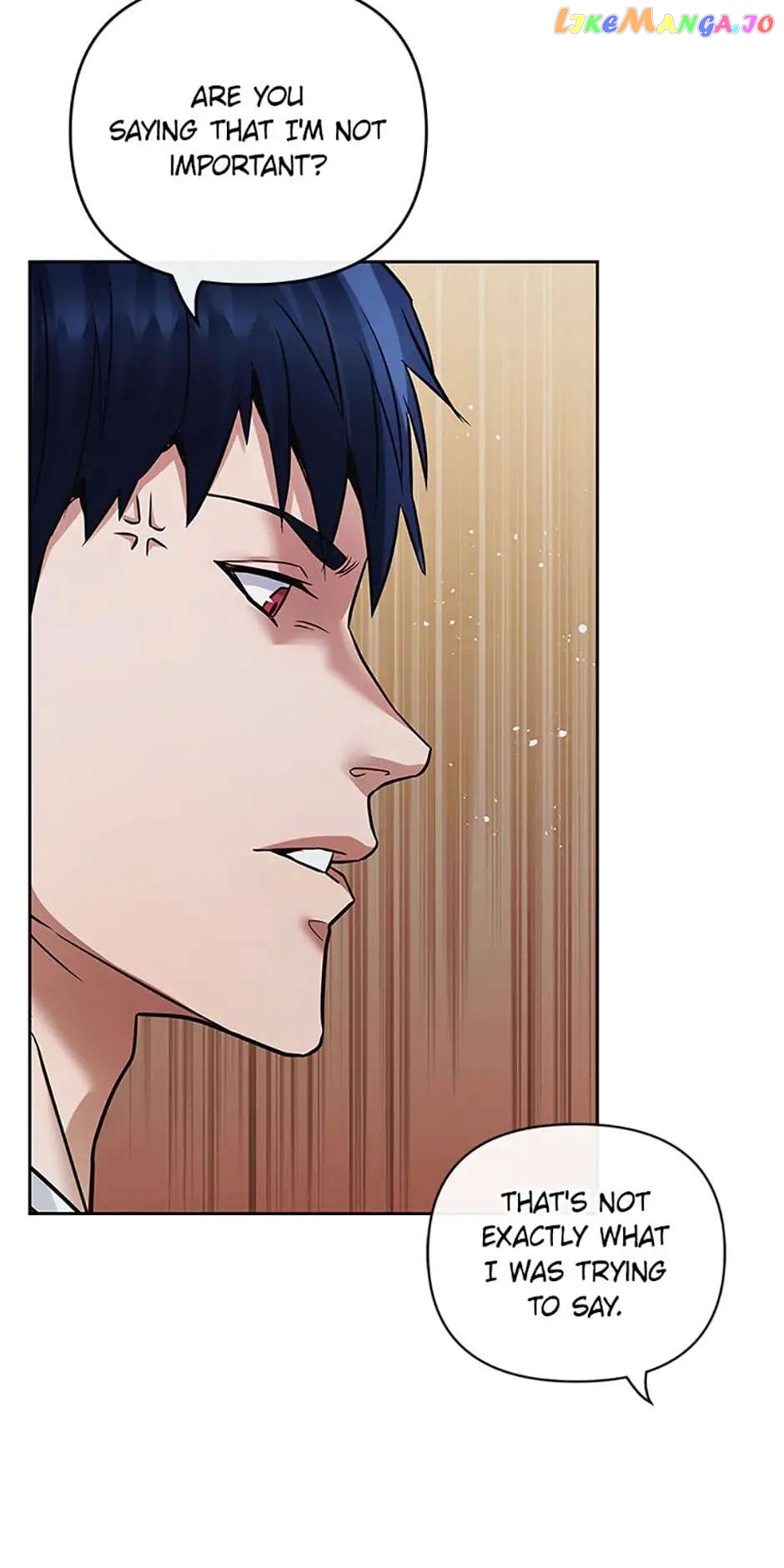 A Grandcross Story Chapter 38 - page 17