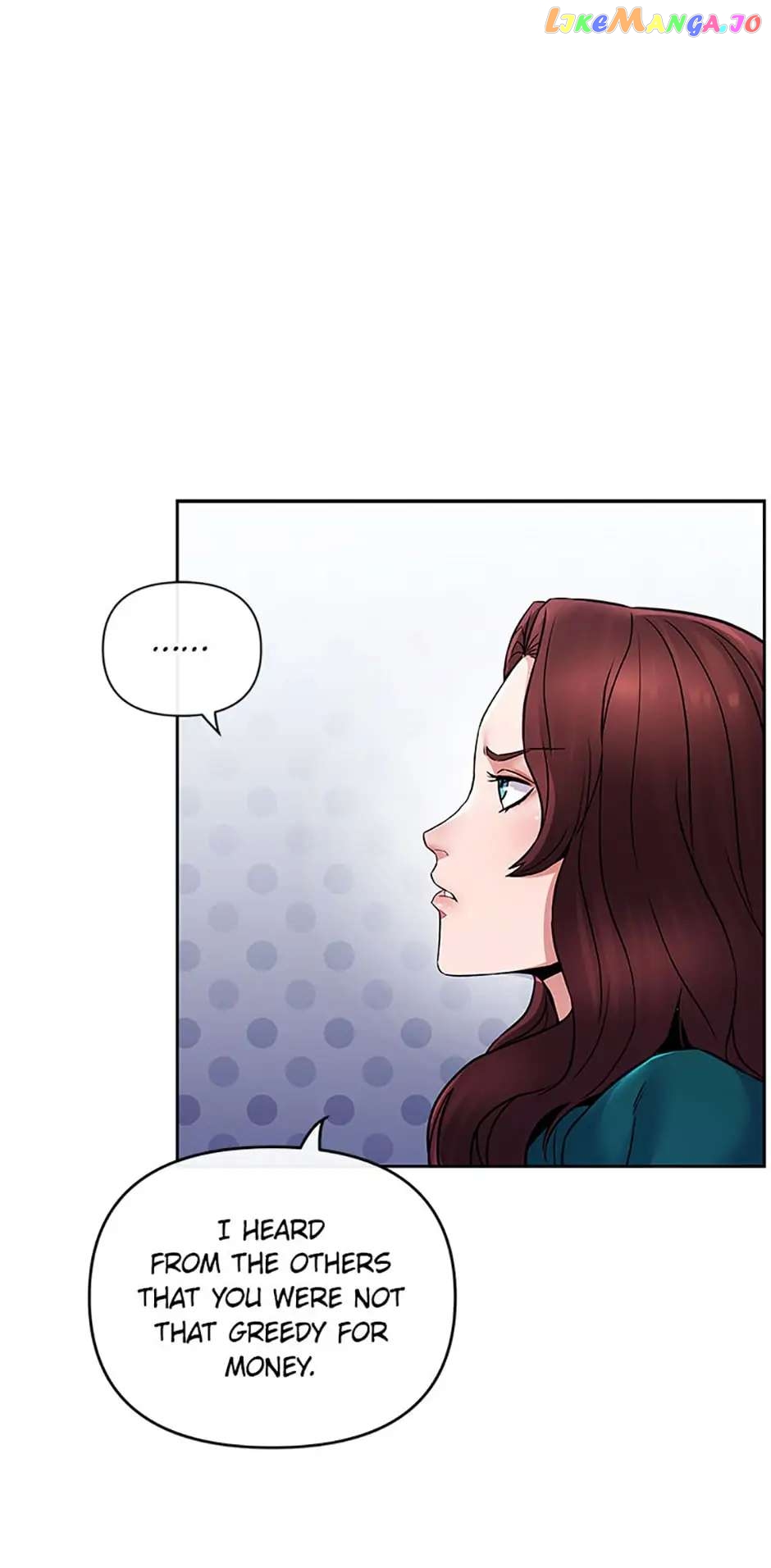 A Grandcross Story Chapter 37 - page 21