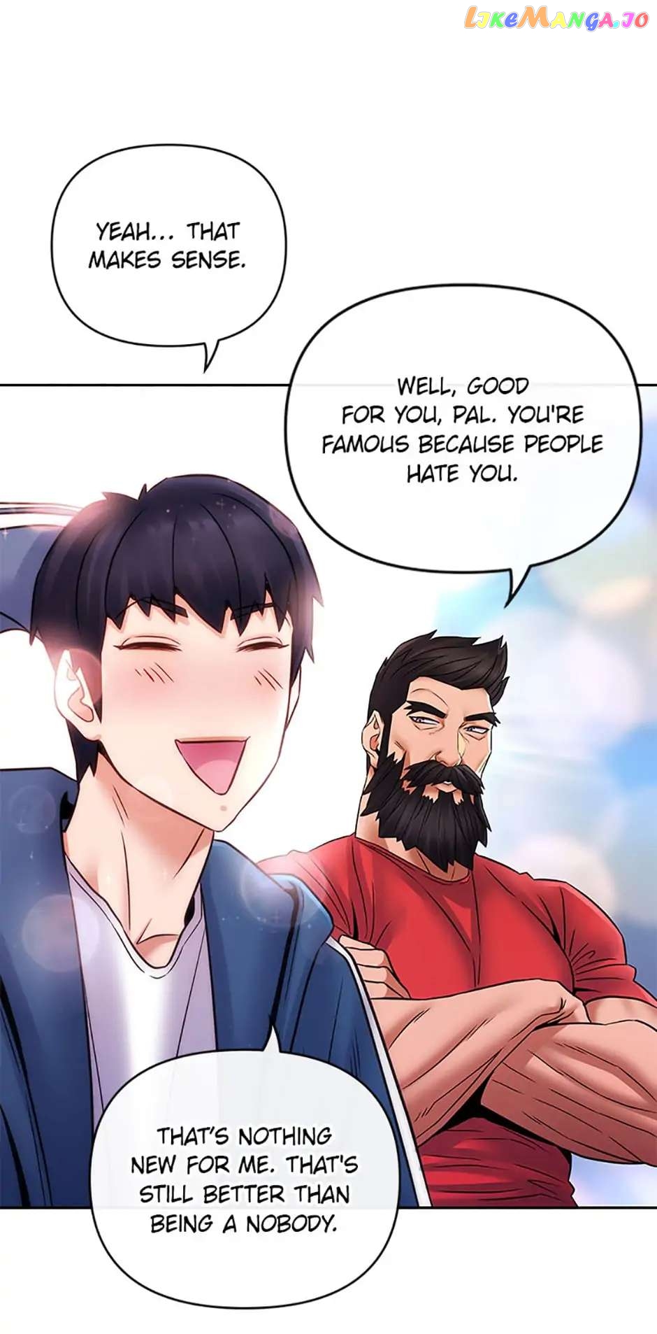 A Grandcross Story Chapter 37 - page 26