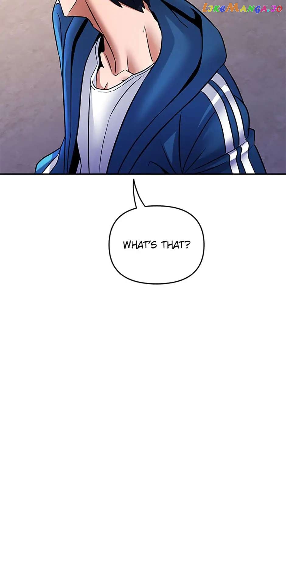 A Grandcross Story Chapter 37 - page 30