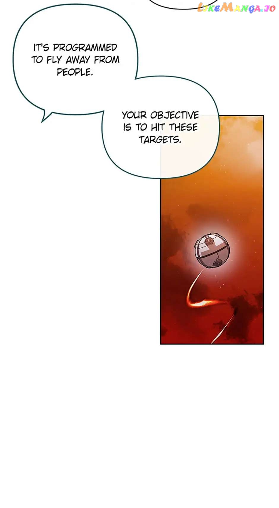 A Grandcross Story Chapter 37 - page 47