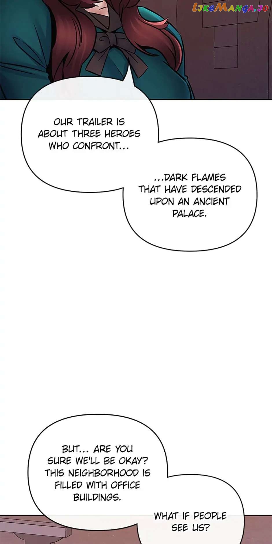 A Grandcross Story Chapter 37 - page 50