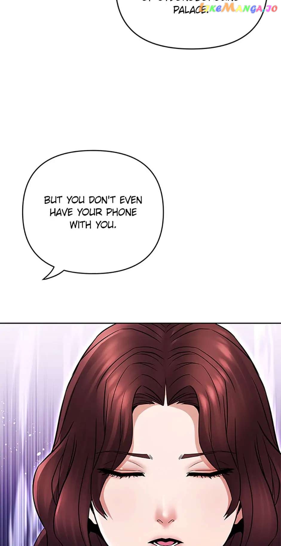 A Grandcross Story Chapter 37 - page 9