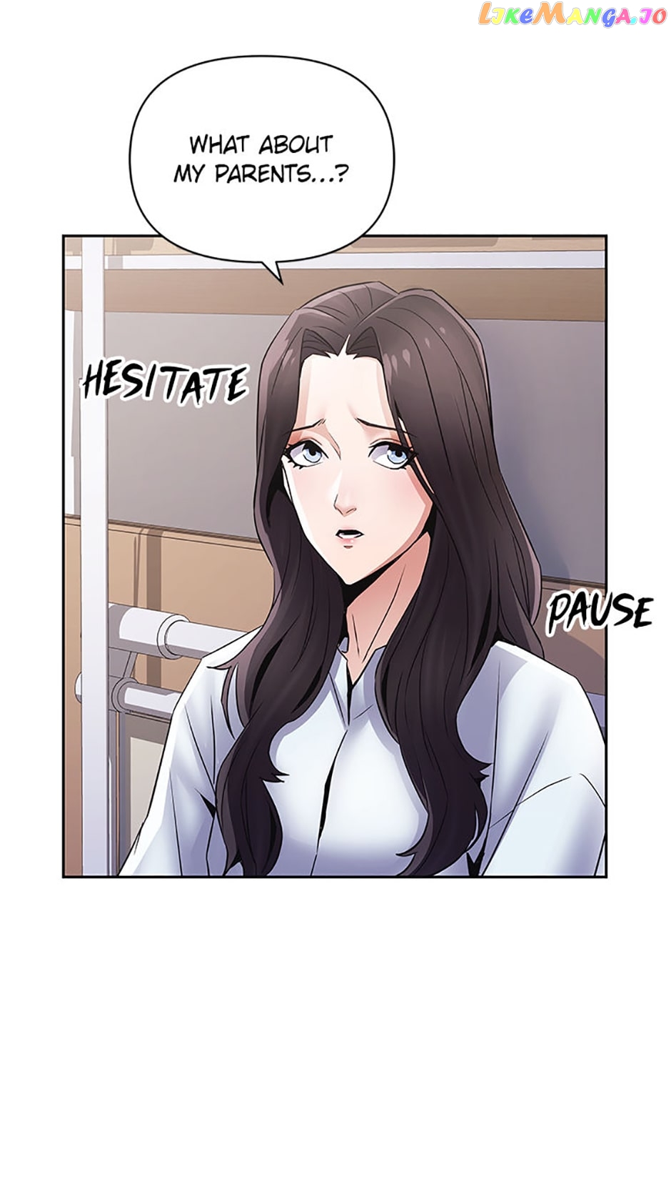 A Grandcross Story Chapter 51 - page 15