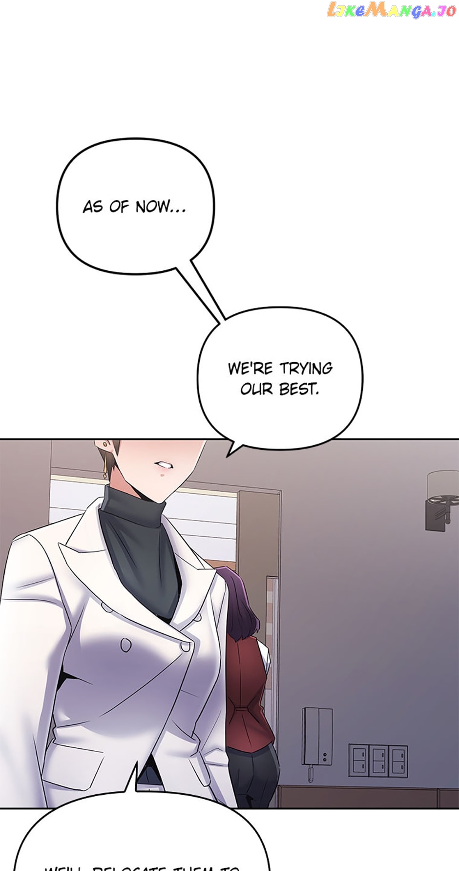 A Grandcross Story Chapter 51 - page 16