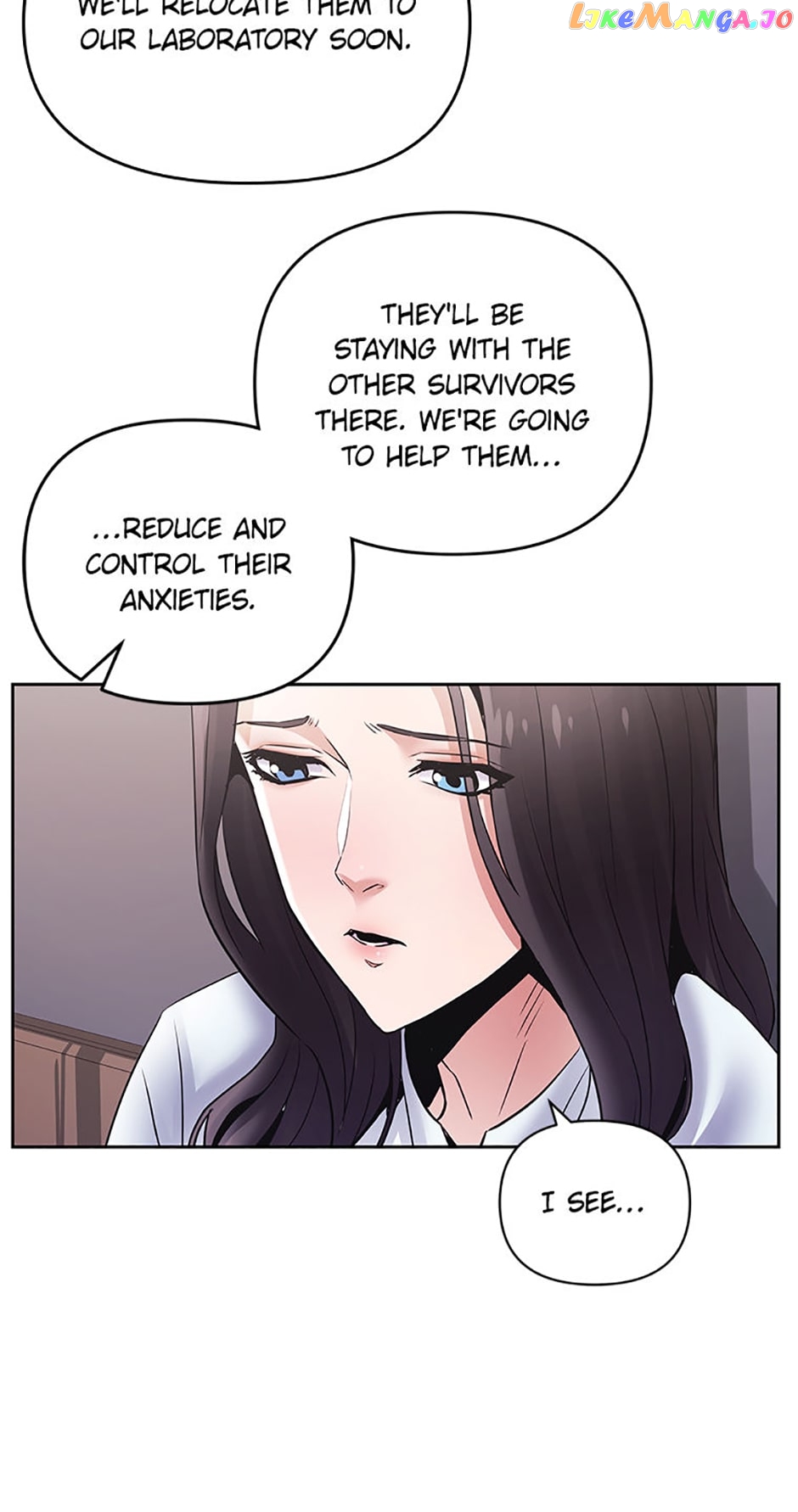 A Grandcross Story Chapter 51 - page 17
