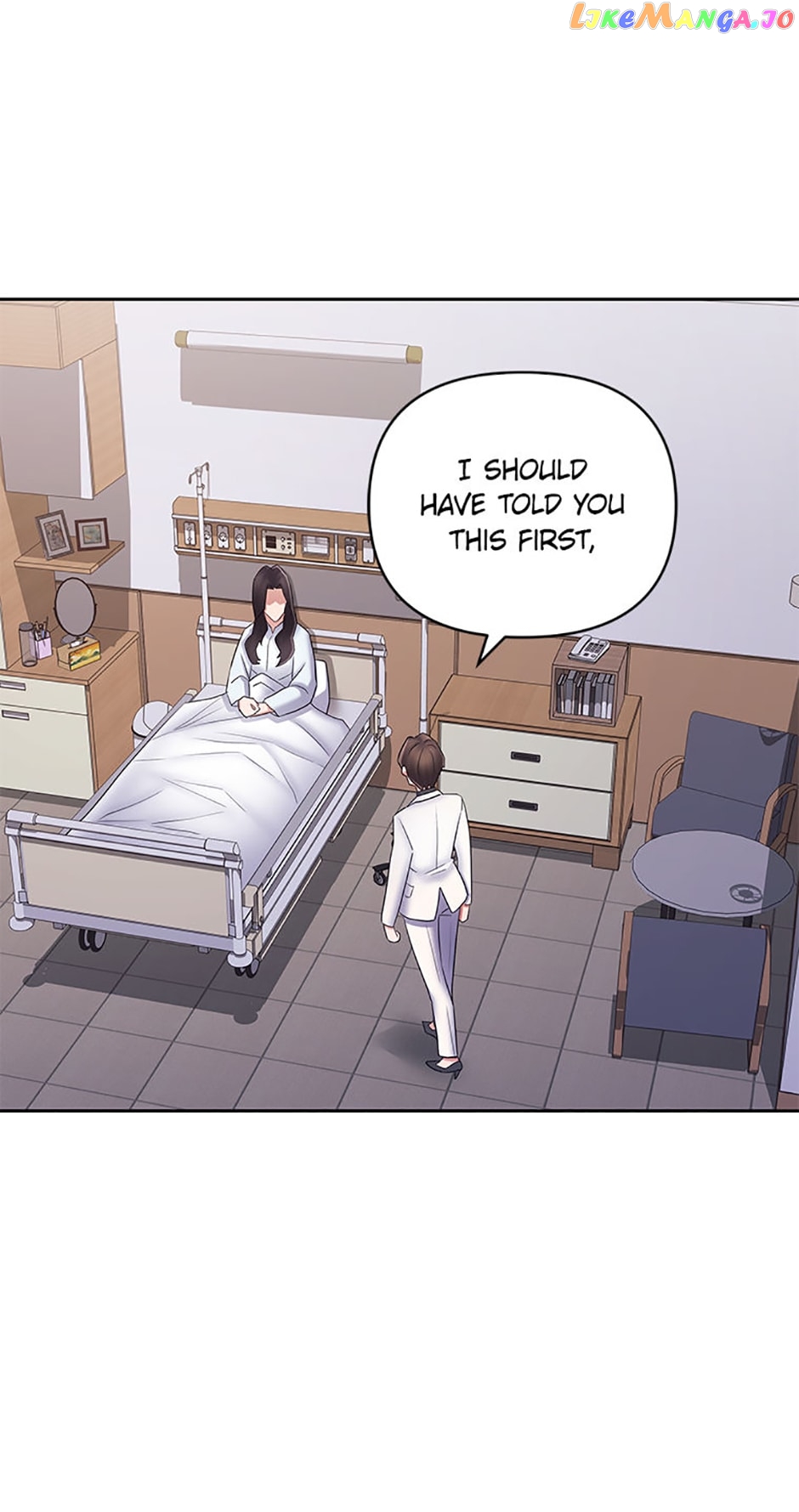 A Grandcross Story Chapter 51 - page 19