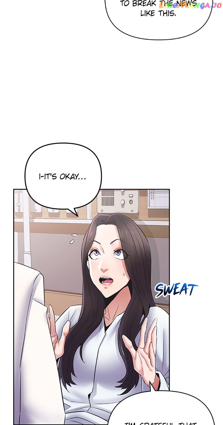 A Grandcross Story Chapter 51 - page 21