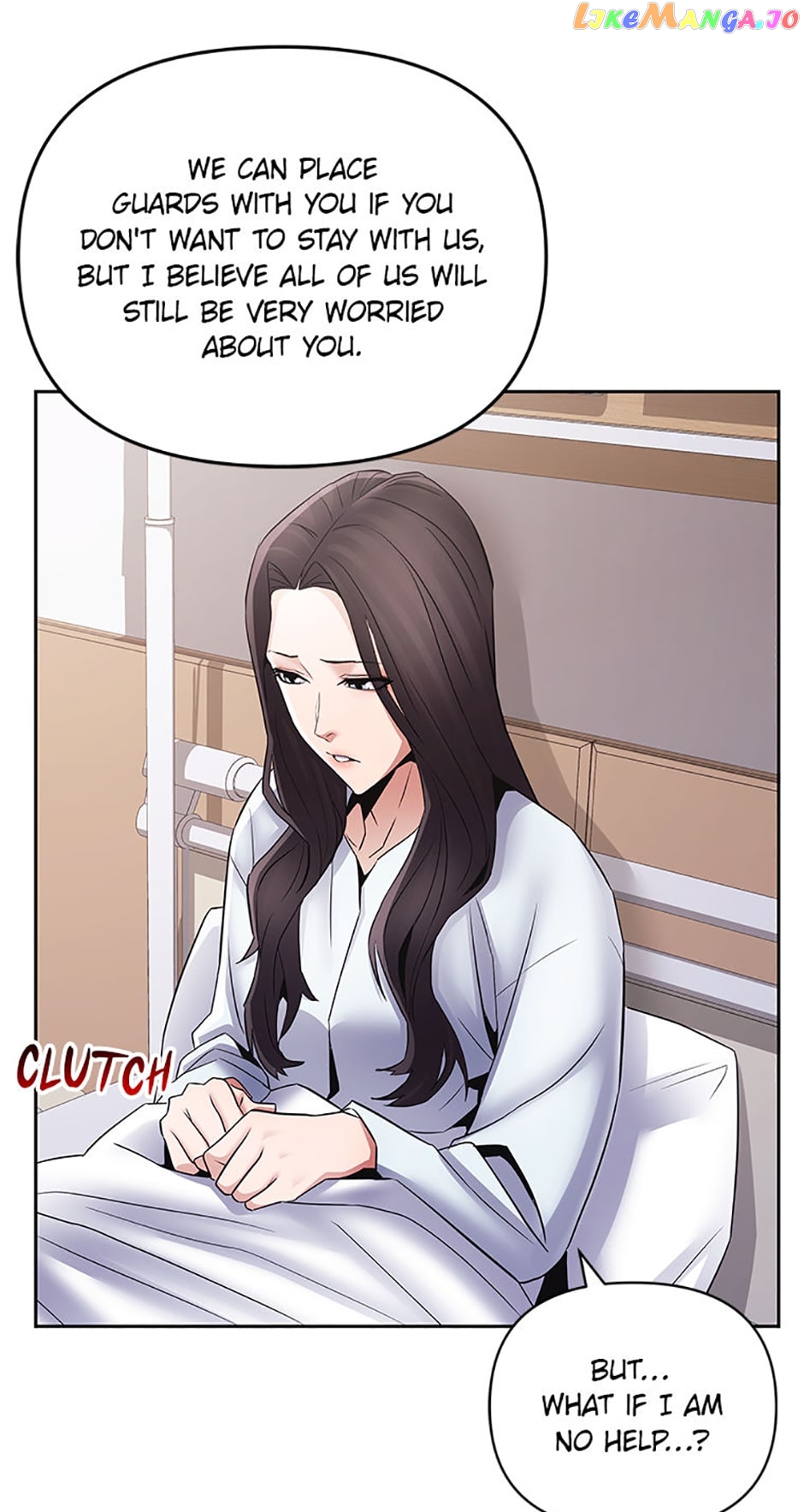 A Grandcross Story Chapter 51 - page 25