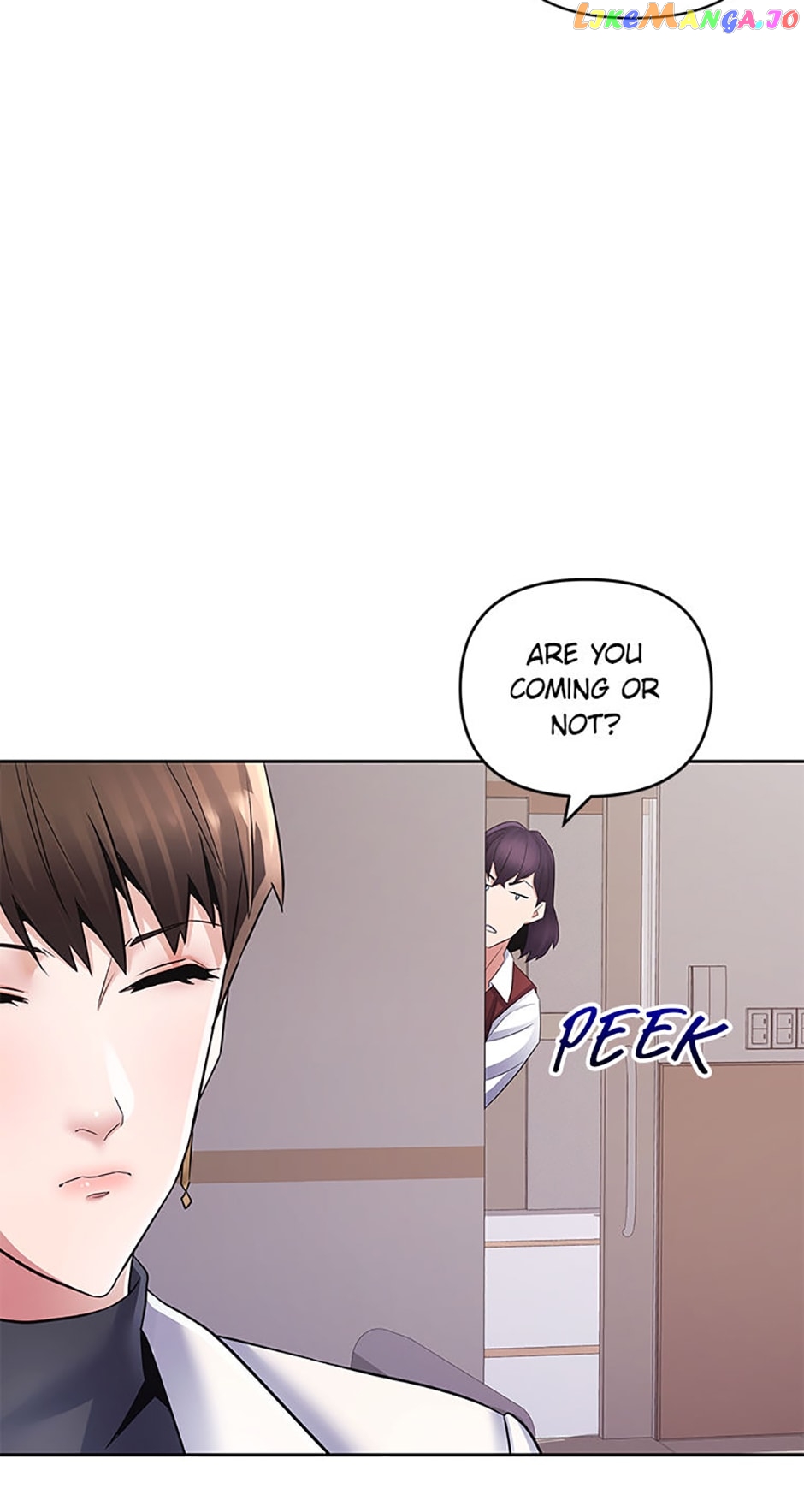 A Grandcross Story Chapter 51 - page 26