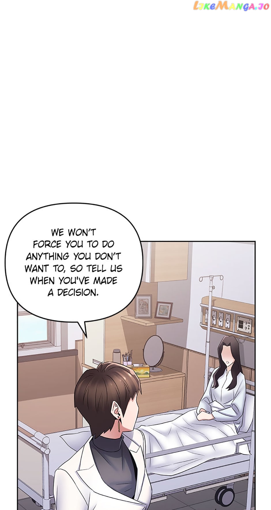 A Grandcross Story Chapter 51 - page 27
