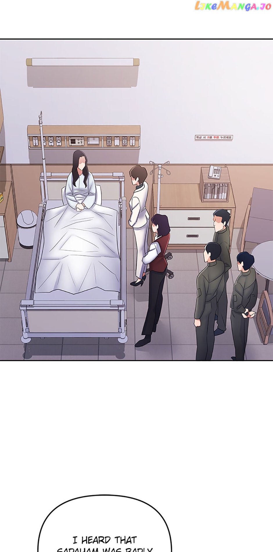A Grandcross Story Chapter 51 - page 3