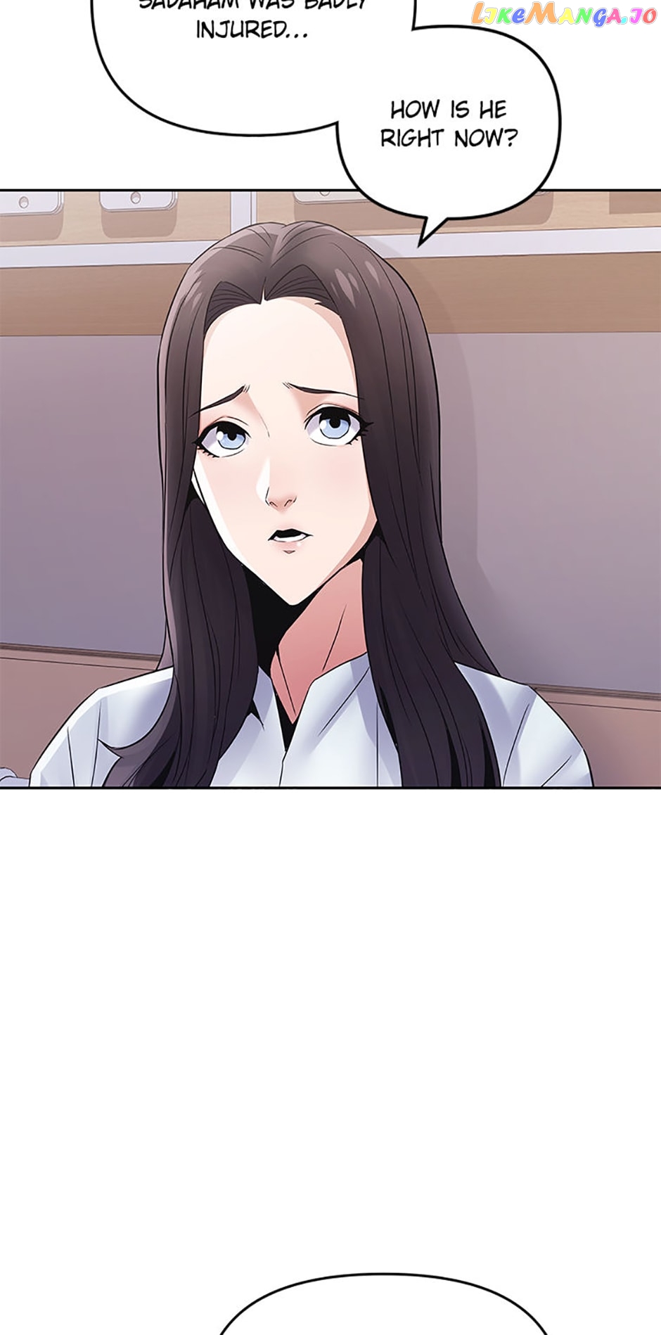A Grandcross Story Chapter 51 - page 4