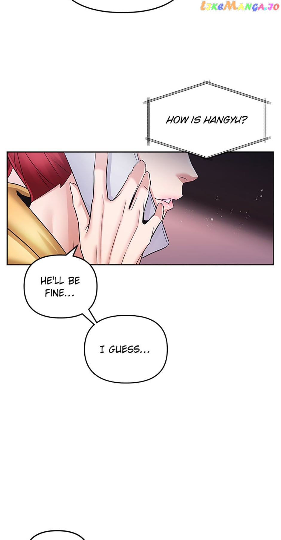 A Grandcross Story Chapter 51 - page 45