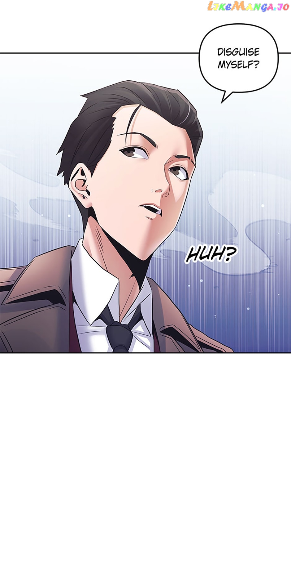 A Grandcross Story Chapter 51 - page 51
