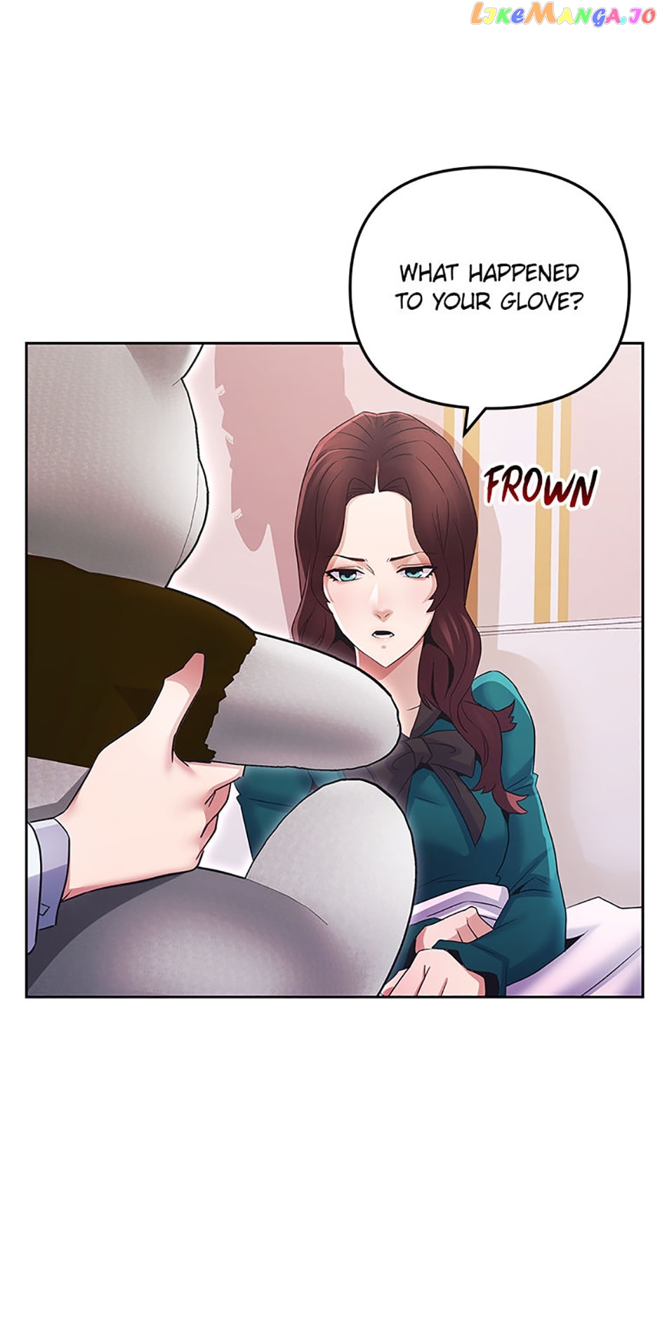 A Grandcross Story Chapter 51 - page 54